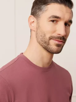 Bytom RÓŻOWY T-SHIRT BRIGHTLIGESS Discount