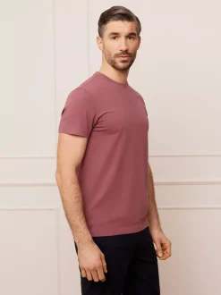 Bytom RÓŻOWY T-SHIRT BRIGHTLIGESS Discount