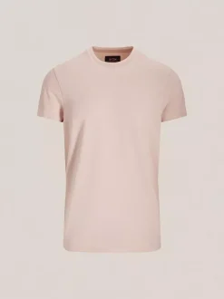 Bytom RÓŻOWY T-SHIRT BULLAMOOR Online