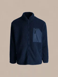 Bytom ROZPINANA BLUZA BANKGLEN New