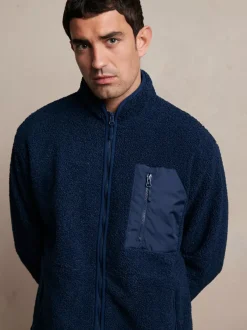 Bytom ROZPINANA BLUZA BANKGLEN New