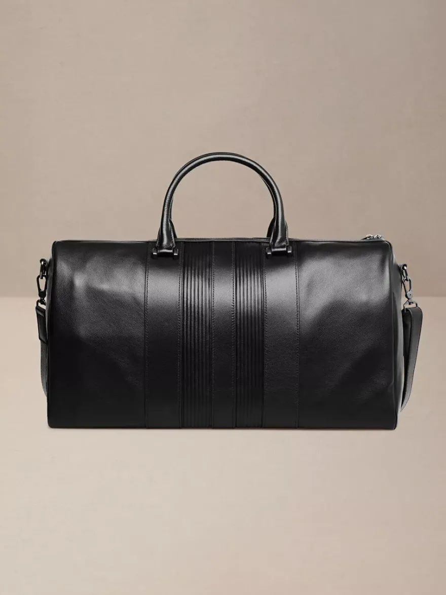 Bytom SKÓRZANA TORBA Discount