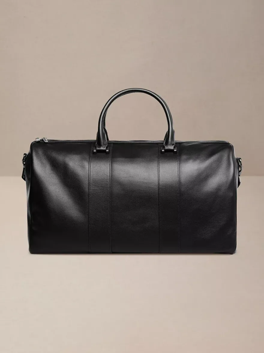 Bytom SKÓRZANA TORBA Discount