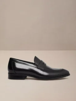 Bytom SKÓRZANE BUTY ARFRADE Online