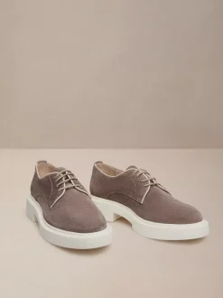 Bytom SKÓRZANE BUTY CANTNITZ Best