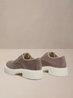 Bytom SKÓRZANE BUTY CANTNITZ Best