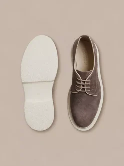 Bytom SKÓRZANE BUTY CANTNITZ Best