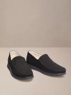 Bytom SKÓRZANE BUTY LAEVEN New