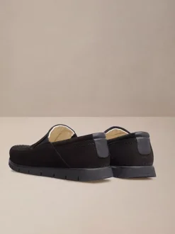 Bytom SKÓRZANE BUTY LAEVEN New