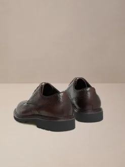 Bytom SKÓRZANE BUTY PRISOJNIK Sale