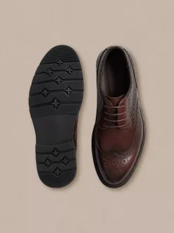 Bytom SKÓRZANE BUTY PRISOJNIK Sale
