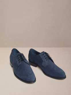 Bytom SKÓRZANE BUTY PULLANS