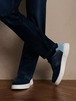 Bytom SKÓRZANE BUTY RIEPKE Clearance
