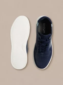 Bytom SKÓRZANE BUTY RIEPKE Clearance