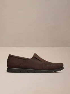 Bytom SKÓRZANE BUTY STOLPE Clearance