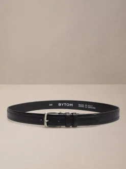 Bytom SKÓRZANY PASEK KULPIN New