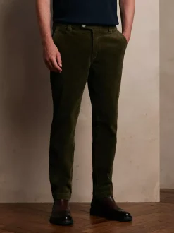 Bytom SPODNIE ALTAR W KOLORZE KHAKI Best