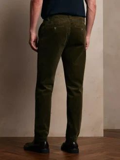 Bytom SPODNIE ALTAR W KOLORZE KHAKI Best