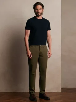 Bytom SPODNIE CLARENCE W KOLORZE KHAKI Online