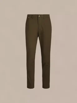 Bytom SPODNIE CLARENCE W KOLORZE KHAKI Online