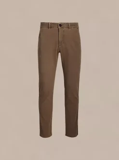 Bytom SPODNIE MINTO W KOLORZE KHAKI Hot