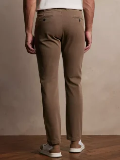 Bytom SPODNIE MINTO W KOLORZE KHAKI Hot