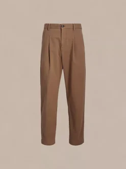 Bytom SPODNIE WINGER W KOLORZE KHAKI Online