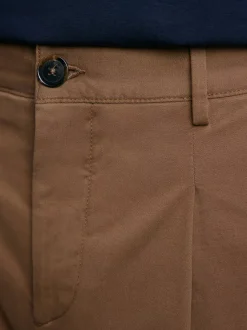 Bytom SPODNIE WINGER W KOLORZE KHAKI Online