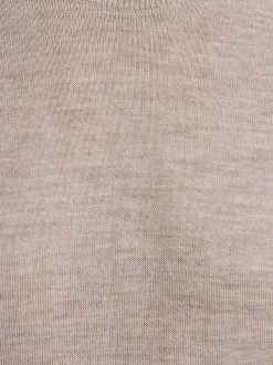 Bytom SWETER ASTON Z WEŁNY MERINO