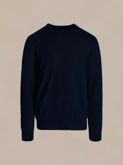 Bytom SWETER ASTON Z WEŁNY MERINO Outlet