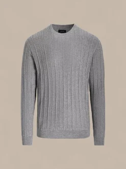 Bytom SWETER AUSTIN Z WEŁNY MERINO Sale