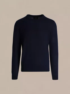 Bytom SWETER BYWELL Z WEŁNY MERINO Online