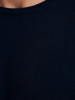 Bytom SWETER BYWELL Z WEŁNY MERINO Online