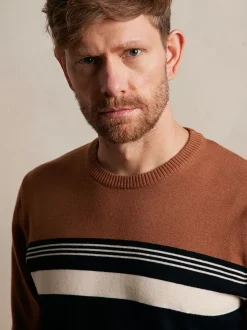 Bytom SWETER CRASTER Z WEŁNĄ