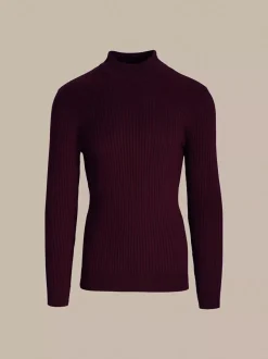 Bytom SWETER ELM Z WISKOZY Discount