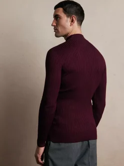 Bytom SWETER ELM Z WISKOZY Discount