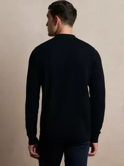 Bytom SWETER MALONE Z BAWEŁNY ORGANICZNEJ Discount