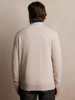 Bytom SWETER MOLINE Z WEŁNY MERINO Clearance
