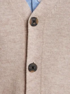 Bytom SWETER MOLINE Z WEŁNY MERINO Clearance