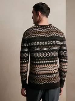 Bytom SWETER RADAL Z WEŁNĄ Sale