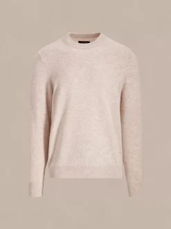 Bytom SWETER TORREY Z WEŁNY MERINO Discount