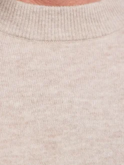 Bytom SWETER TORREY Z WEŁNY MERINO Discount