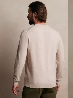 Bytom SWETER TORREY Z WEŁNY MERINO Discount