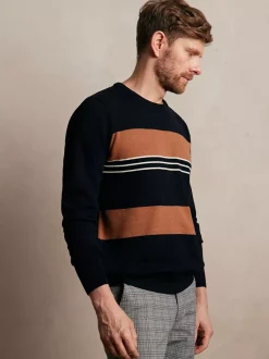 Bytom SWETER TORVER Z WEŁNĄ Hot