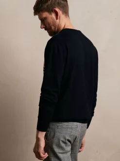 Bytom SWETER TORVER Z WEŁNĄ Hot