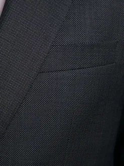 Bytom SZARA MARYNARKA DO GARNITURU - MIKSUJ I ŁĄCZ Online