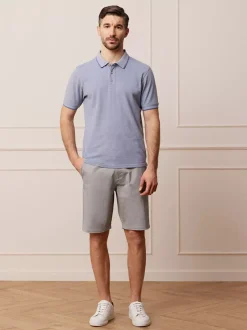 Bytom SZARE SZORTY RADFALL Outlet