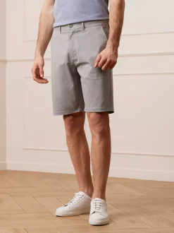 Bytom SZARE SZORTY RADFALL Outlet
