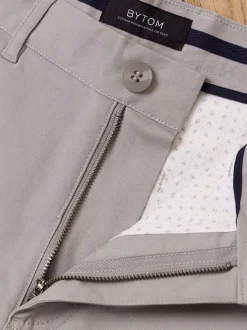 Bytom SZARE SZORTY RADFALL Outlet