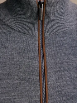 Bytom SZARY SWETER TONOPAH Discount